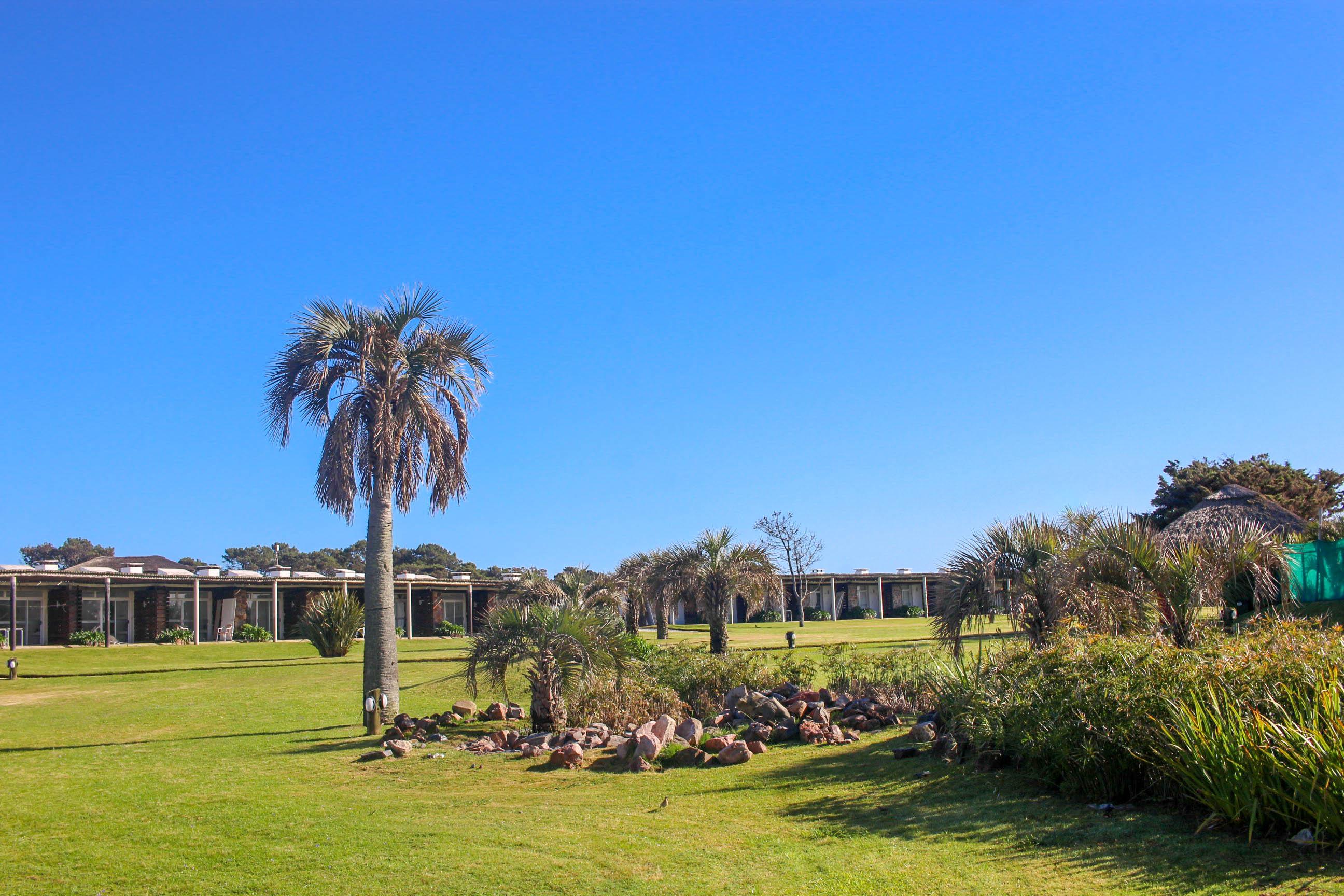 Tio Tom Vila Punta del Este Exterior foto