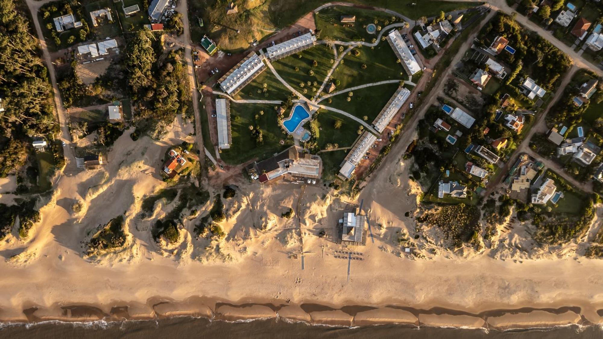 Tio Tom Vila Punta del Este Exterior foto
