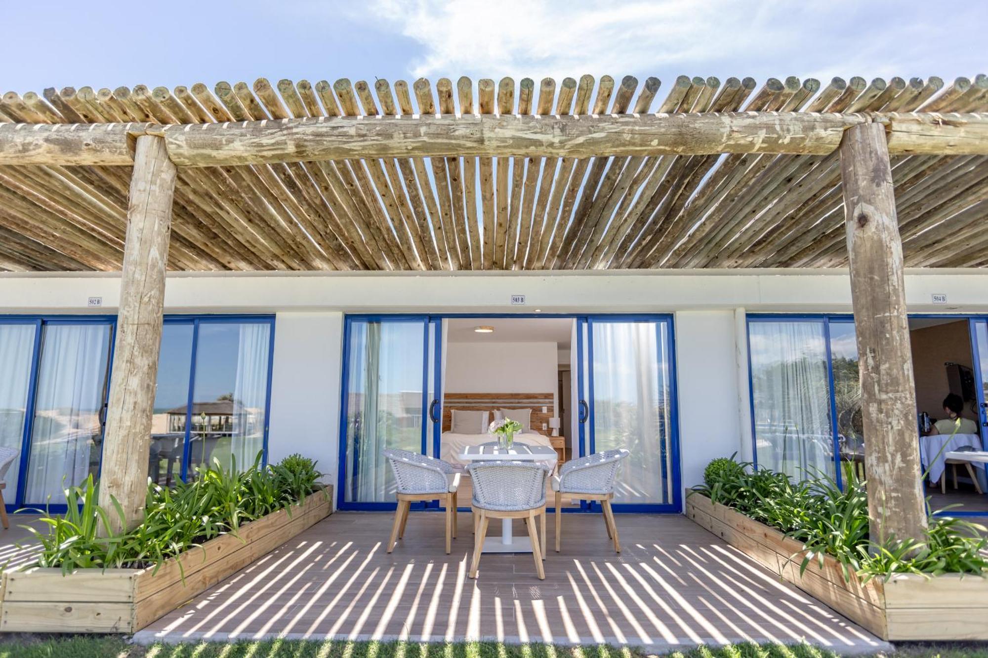 Tio Tom Vila Punta del Este Exterior foto