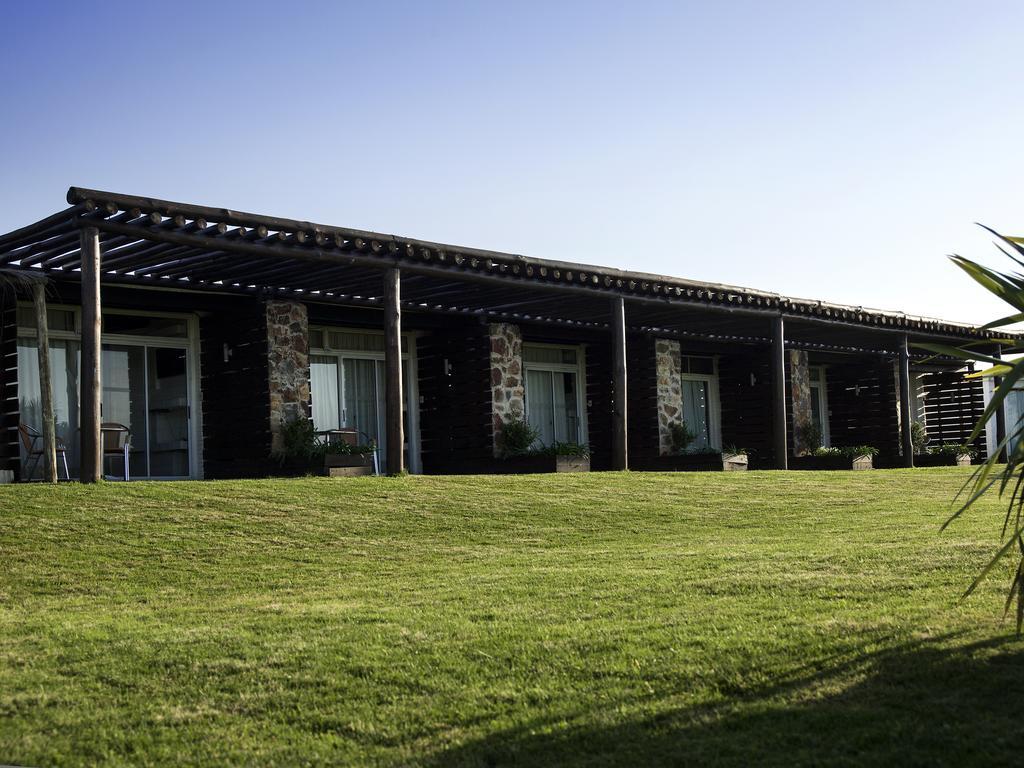 Tio Tom Vila Punta del Este Exterior foto
