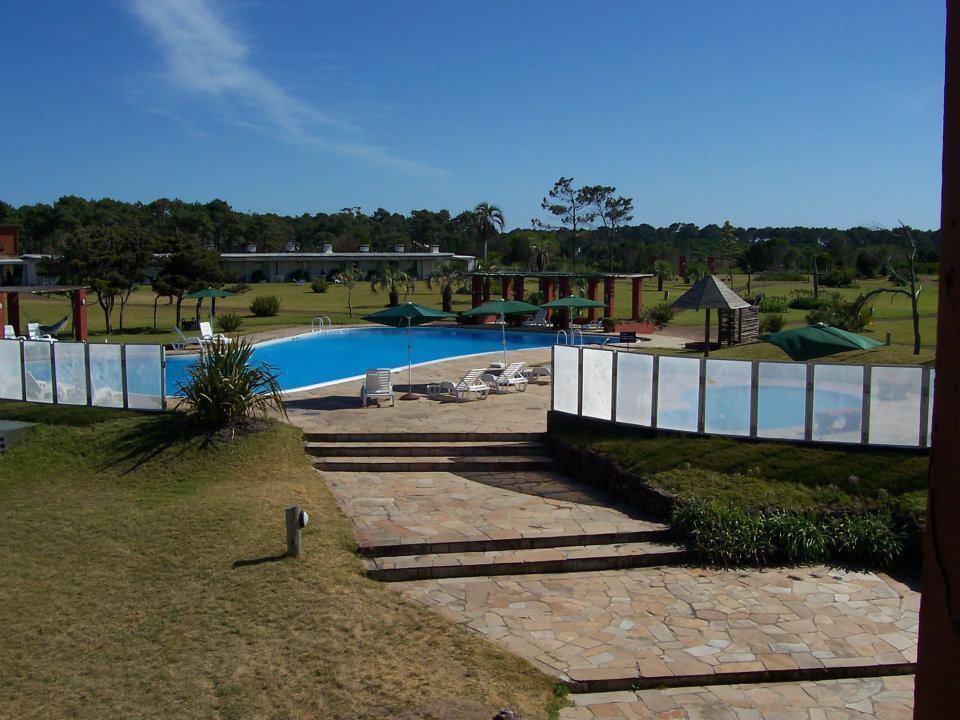Tio Tom Vila Punta del Este Exterior foto