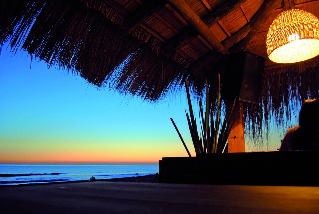 Tio Tom Vila Punta del Este Exterior foto
