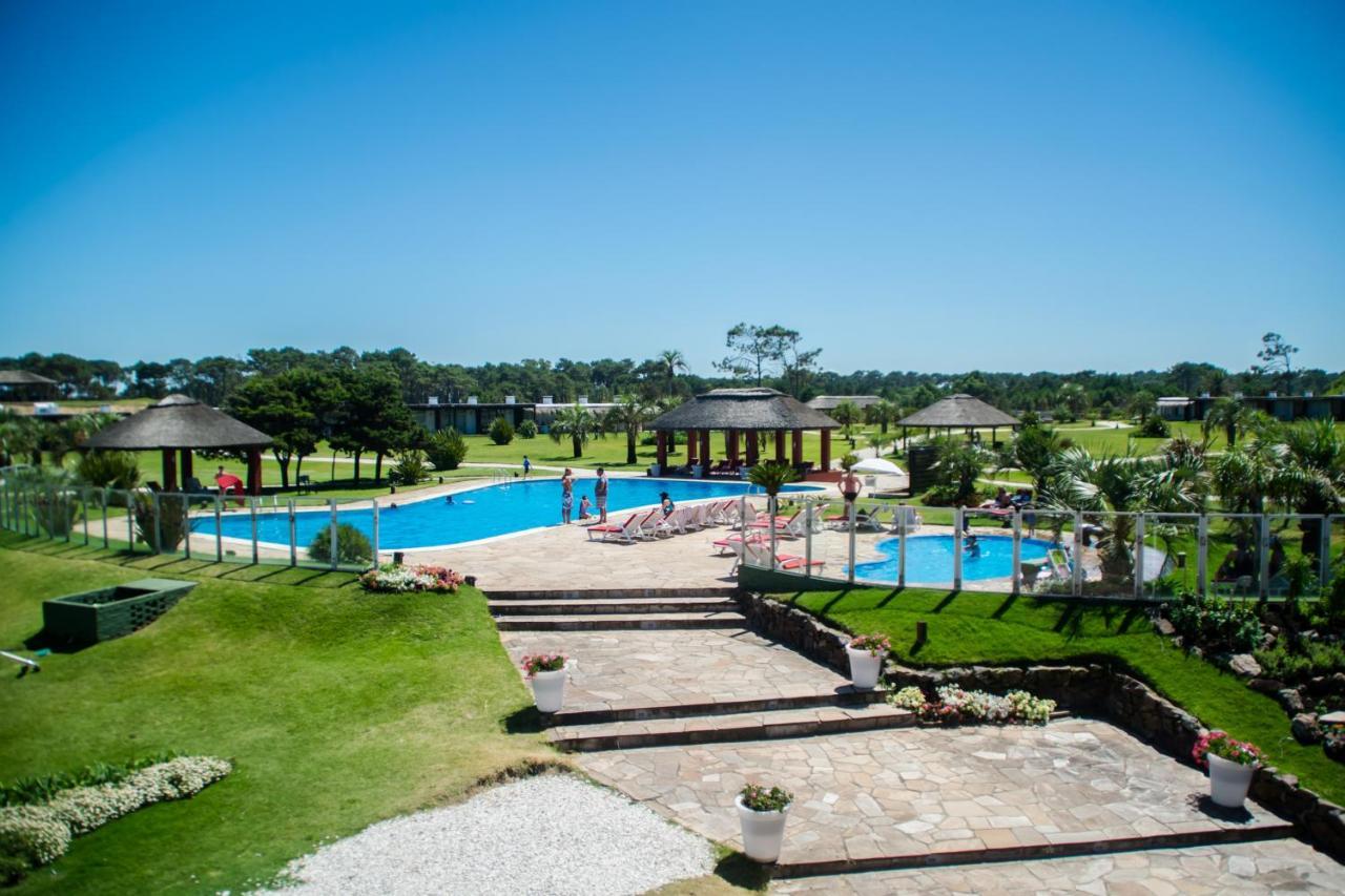 Tio Tom Vila Punta del Este Exterior foto