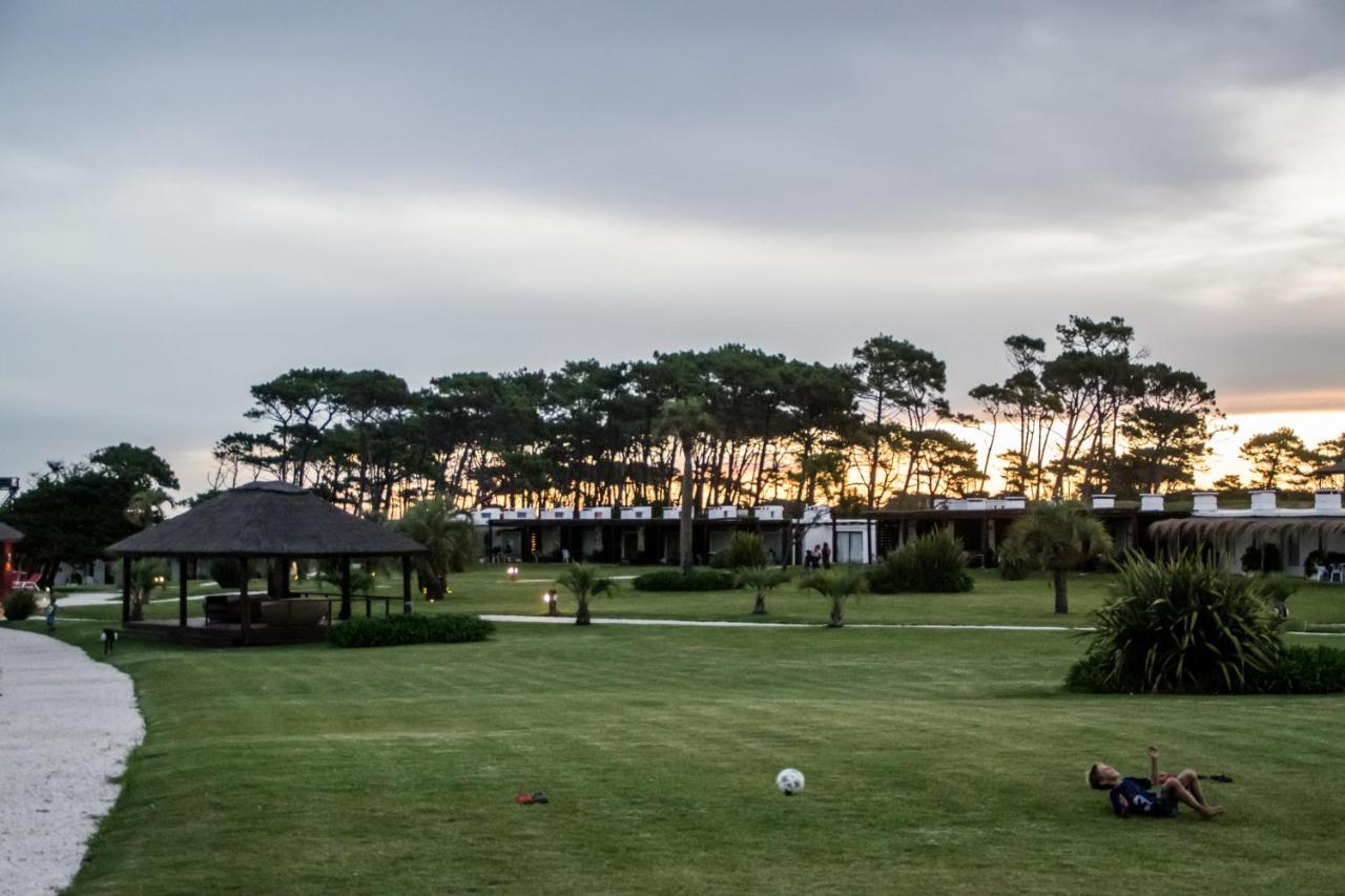 Tio Tom Vila Punta del Este Exterior foto